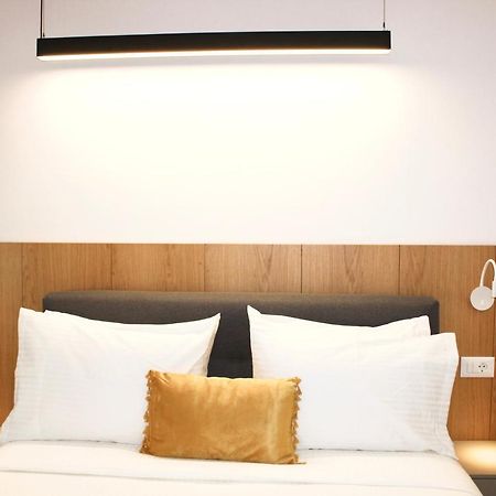 Camelia Home Hriszí Aktí Haniá Kültér fotó